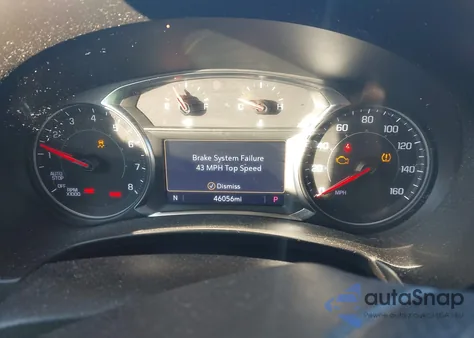 2023 GMC Terrain Awd Sle z USA, uszkodzony, nr VIN 3GKALTEGXPL156843